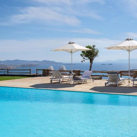 Kaiya Villas Krotiri 外观 照片