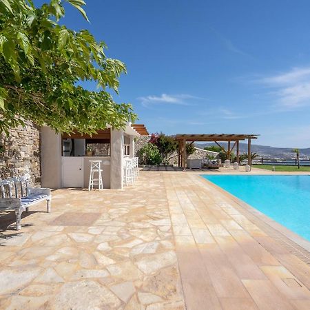 Kaiya Villas Krotiri 外观 照片