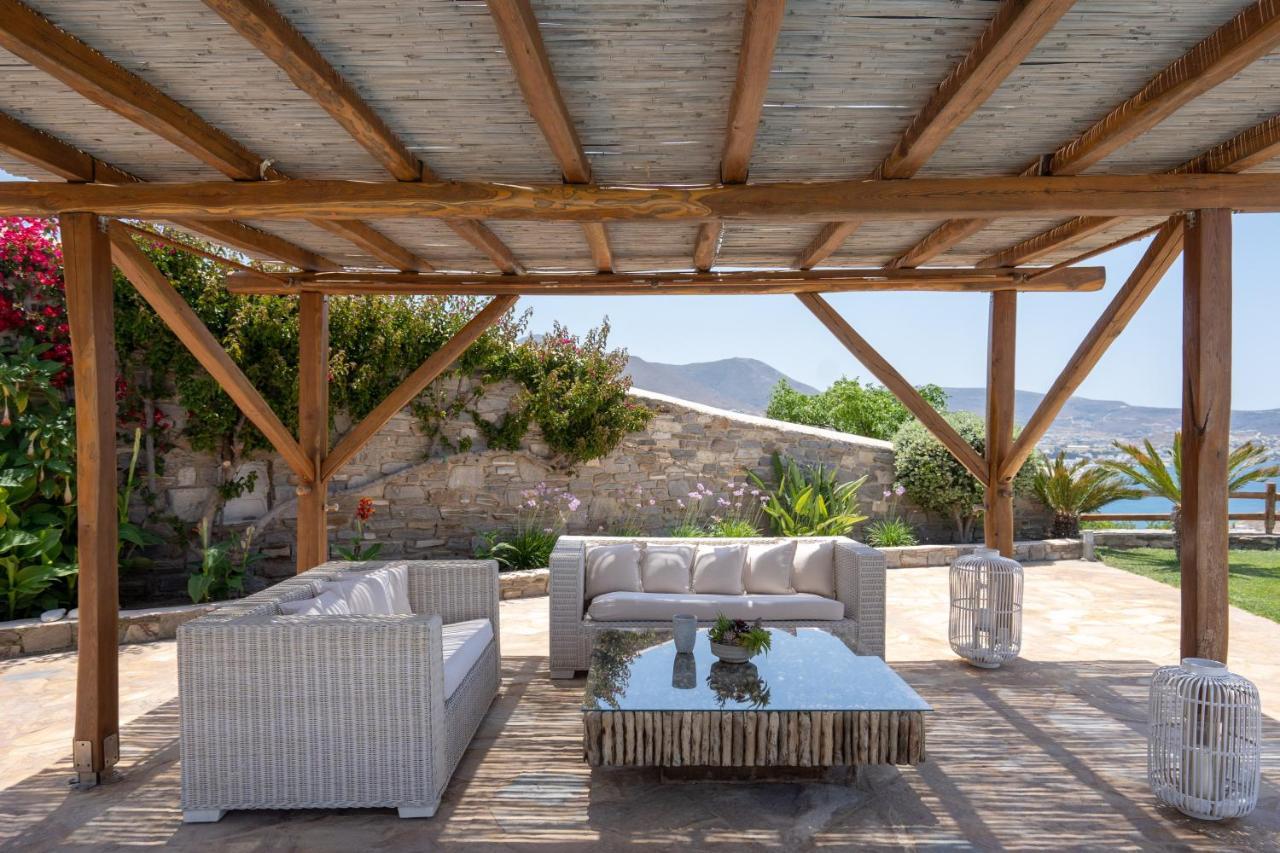 Kaiya Villas Krotiri 外观 照片
