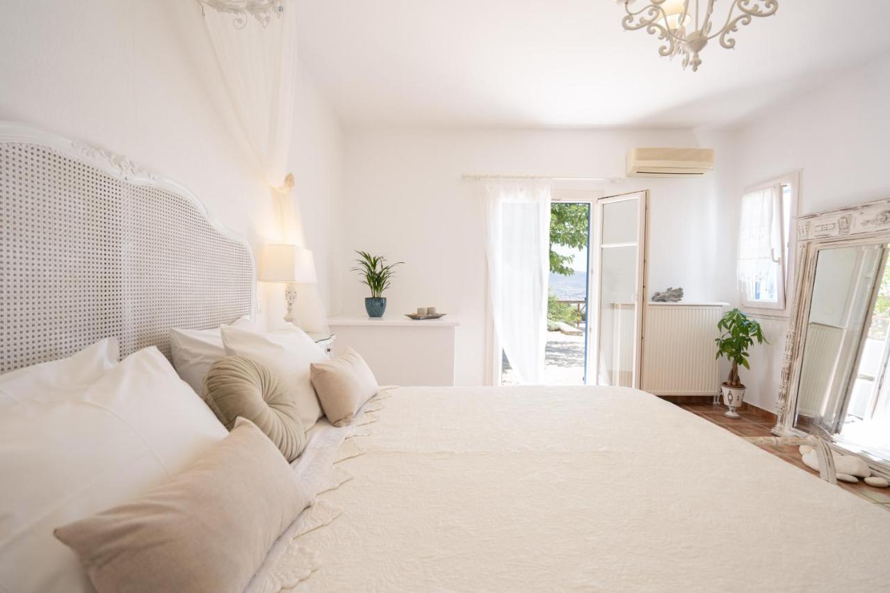 Kaiya Villas Krotiri 外观 照片