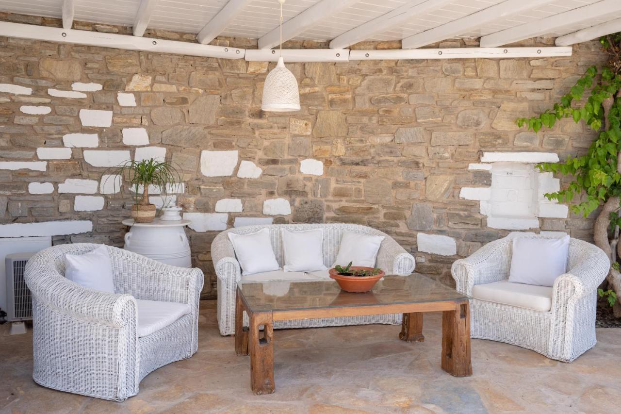 Kaiya Villas Krotiri 外观 照片