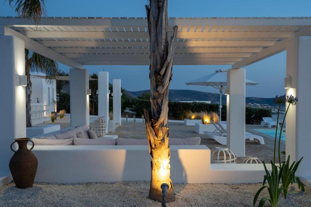 Kaiya Villas Krotiri 外观 照片