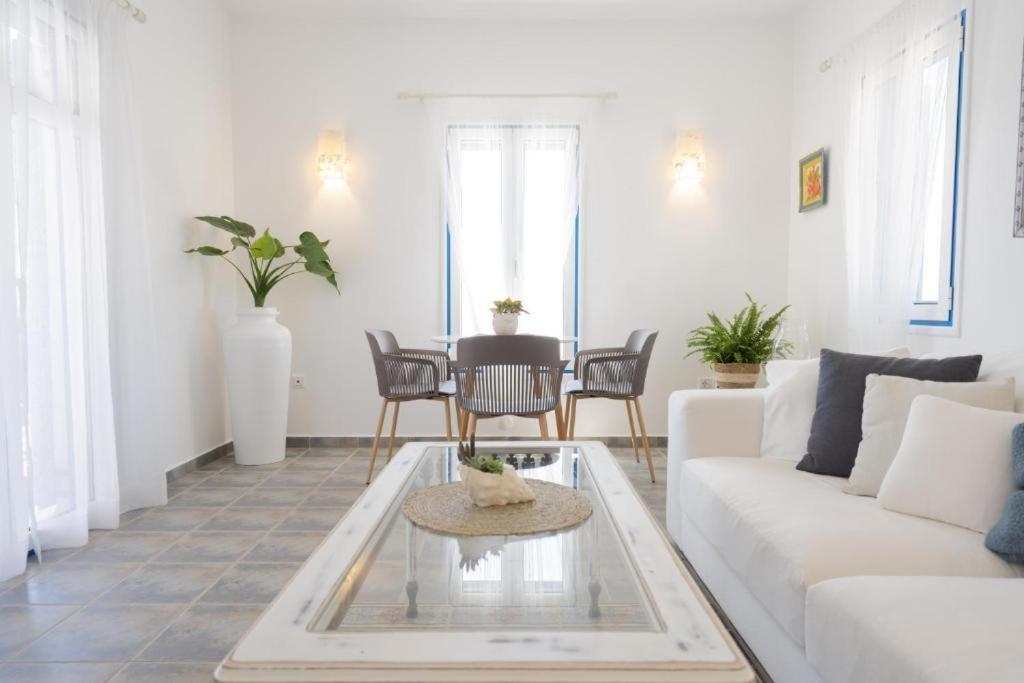 Kaiya Villas Krotiri 外观 照片