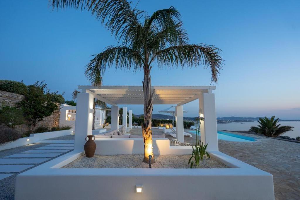 Kaiya Villas Krotiri 外观 照片