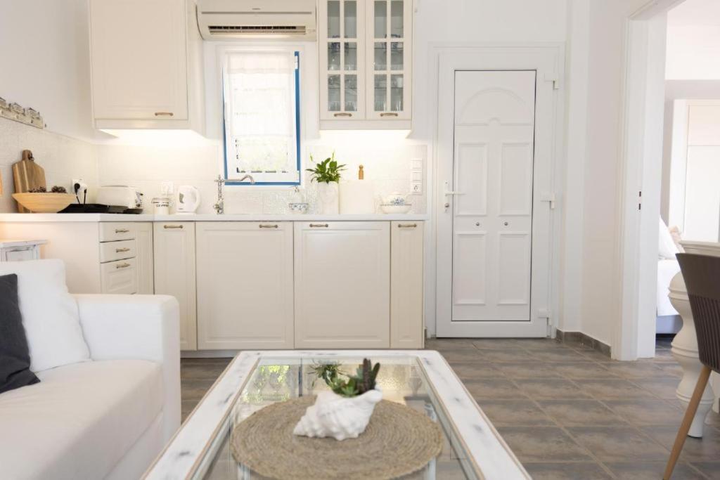 Kaiya Villas Krotiri 外观 照片