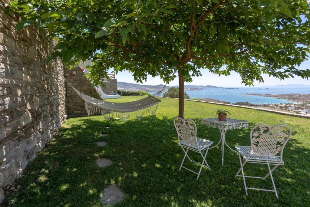 Kaiya Villas Krotiri 外观 照片