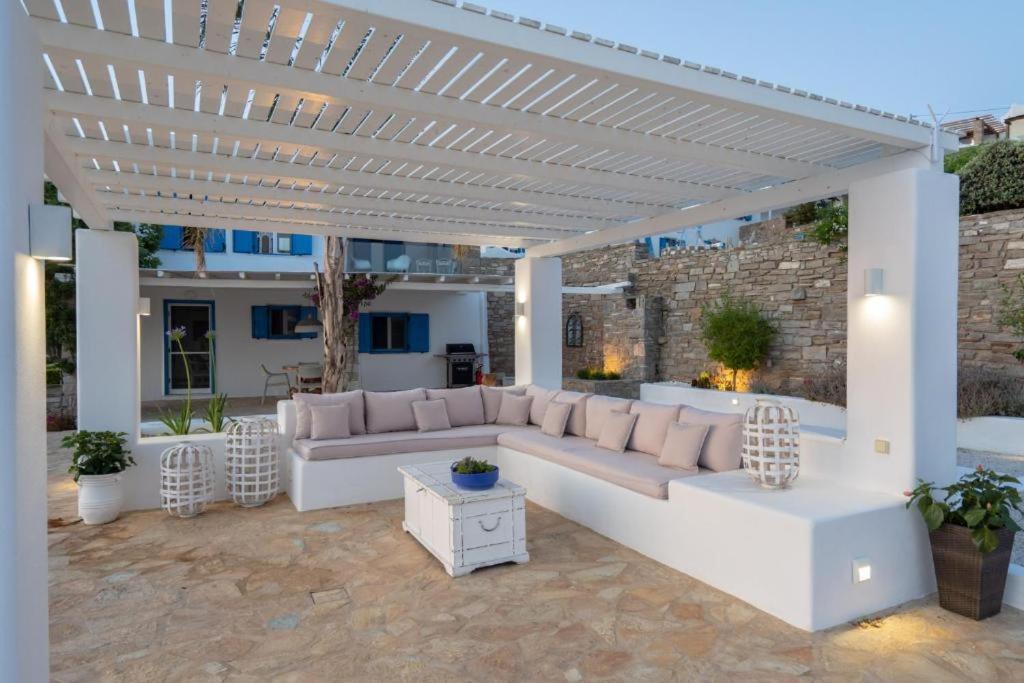 Kaiya Villas Krotiri 外观 照片