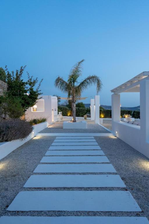 Kaiya Villas Krotiri 外观 照片