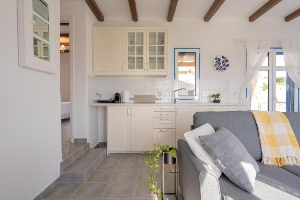 Kaiya Villas Krotiri 外观 照片