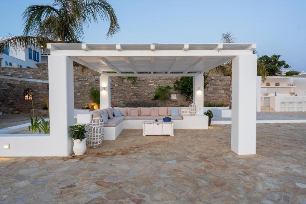 Kaiya Villas Krotiri 外观 照片