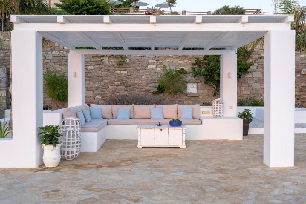 Kaiya Villas Krotiri 外观 照片