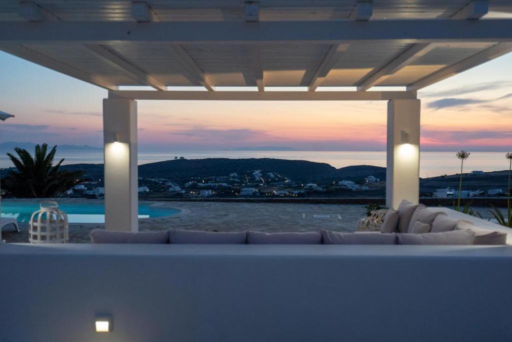 Kaiya Villas Krotiri 外观 照片