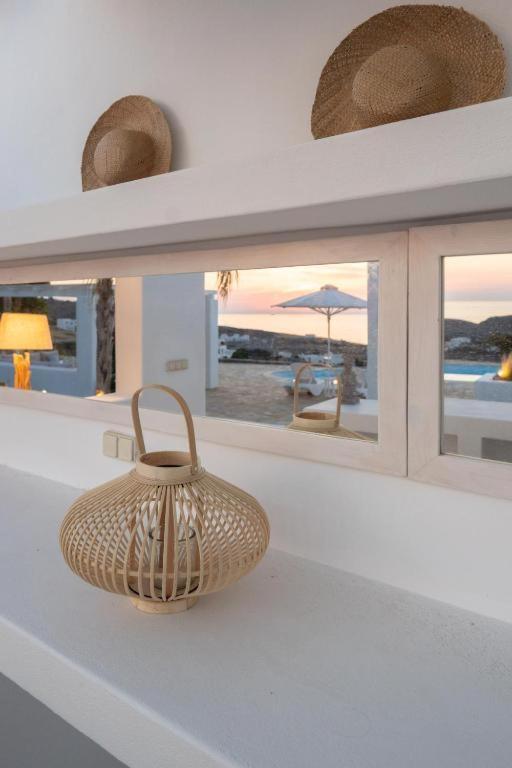 Kaiya Villas Krotiri 外观 照片