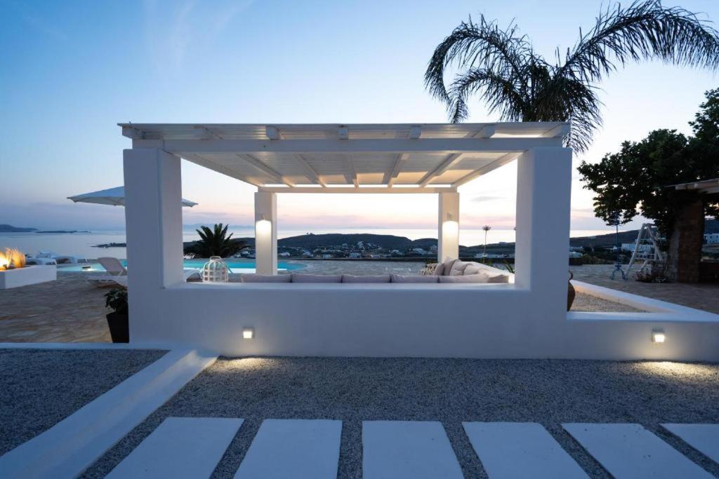 Kaiya Villas Krotiri 外观 照片