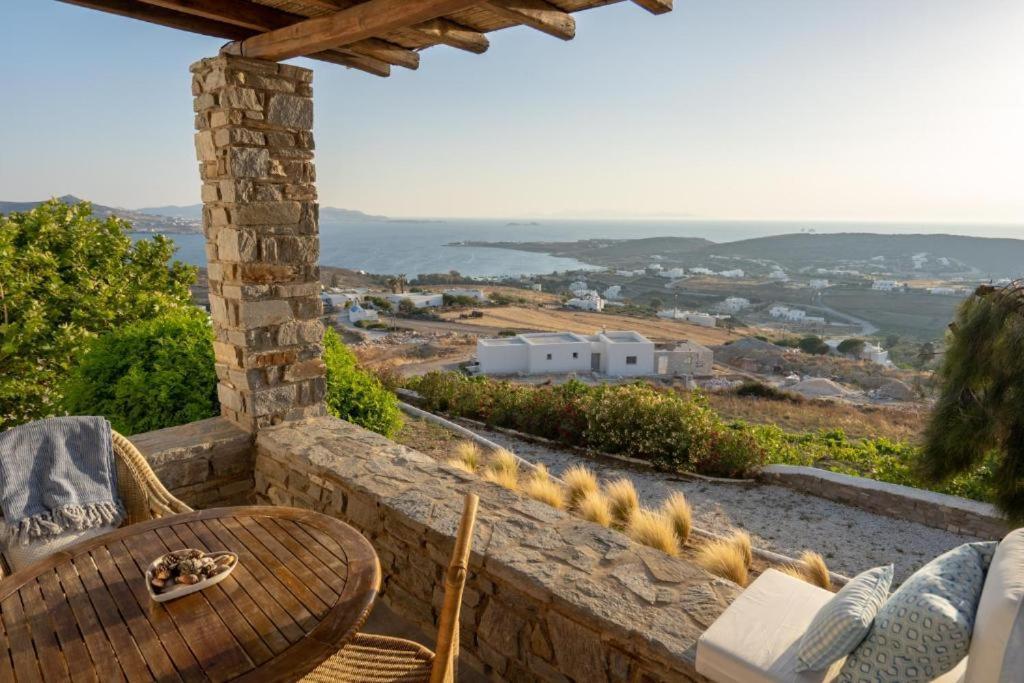 Kaiya Villas Krotiri 外观 照片
