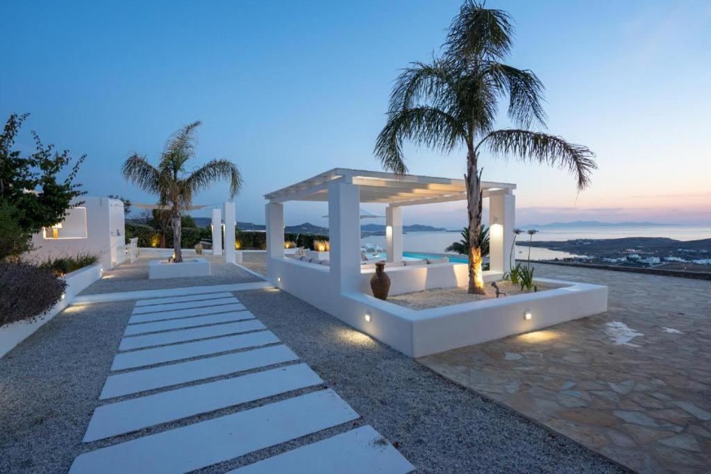 Kaiya Villas Krotiri 外观 照片