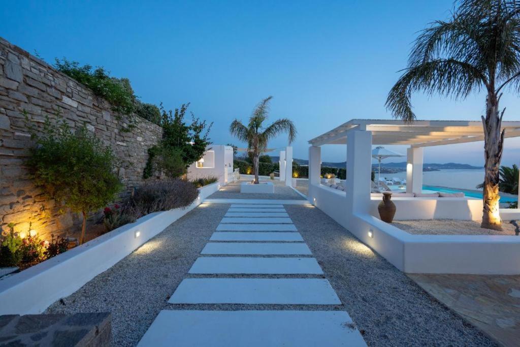 Kaiya Villas Krotiri 外观 照片
